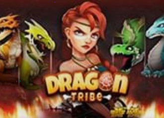 dragon tribe xw слот от nolimit city